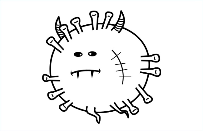 2020年1月12日,世界卫生组织正式将造成武汉肺炎疫情的新型冠状病毒