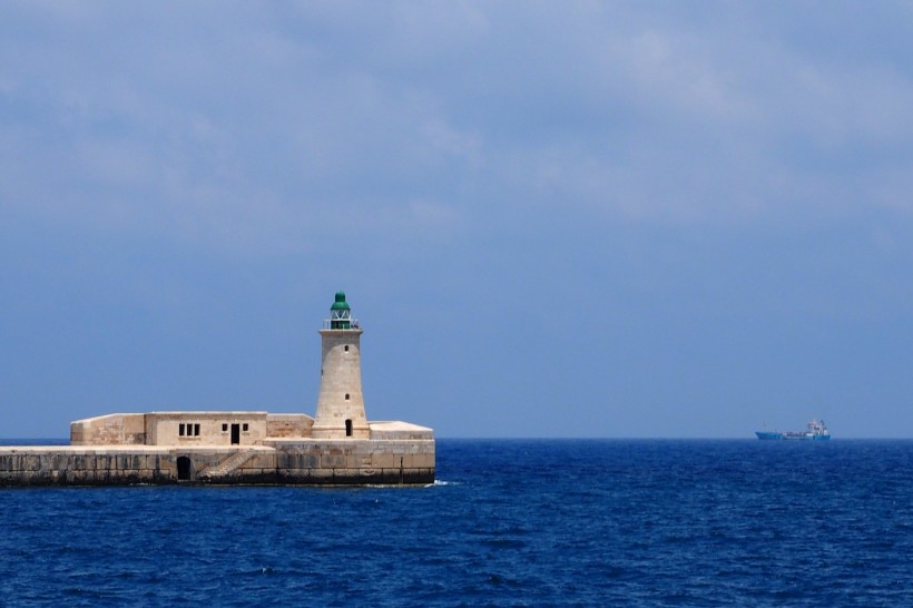 点击大图看下一张：欧洲马耳他风景图片