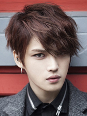 2013年最新韩式男生发型图片[7P]