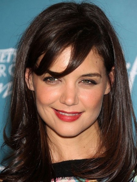 点击大图看下一张：凯蒂·福尔摩斯