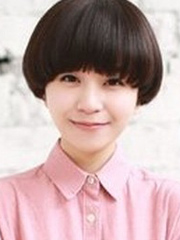 女学生蘑菇头短发设计图片[5P]