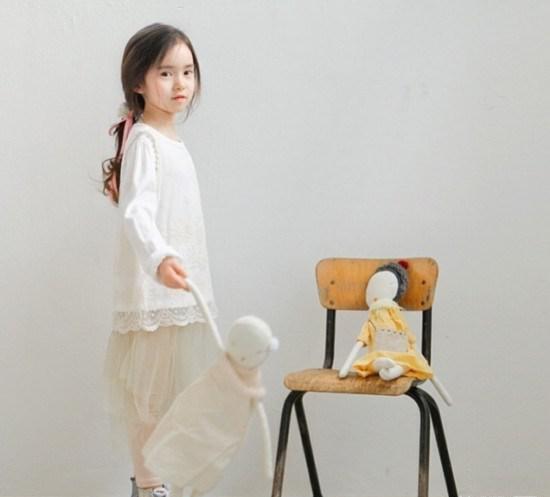 点击大图看下一张:个人最爱这款小女孩扎发,乖乖的感觉。