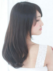 日本软妹子发型高清大图[18P]