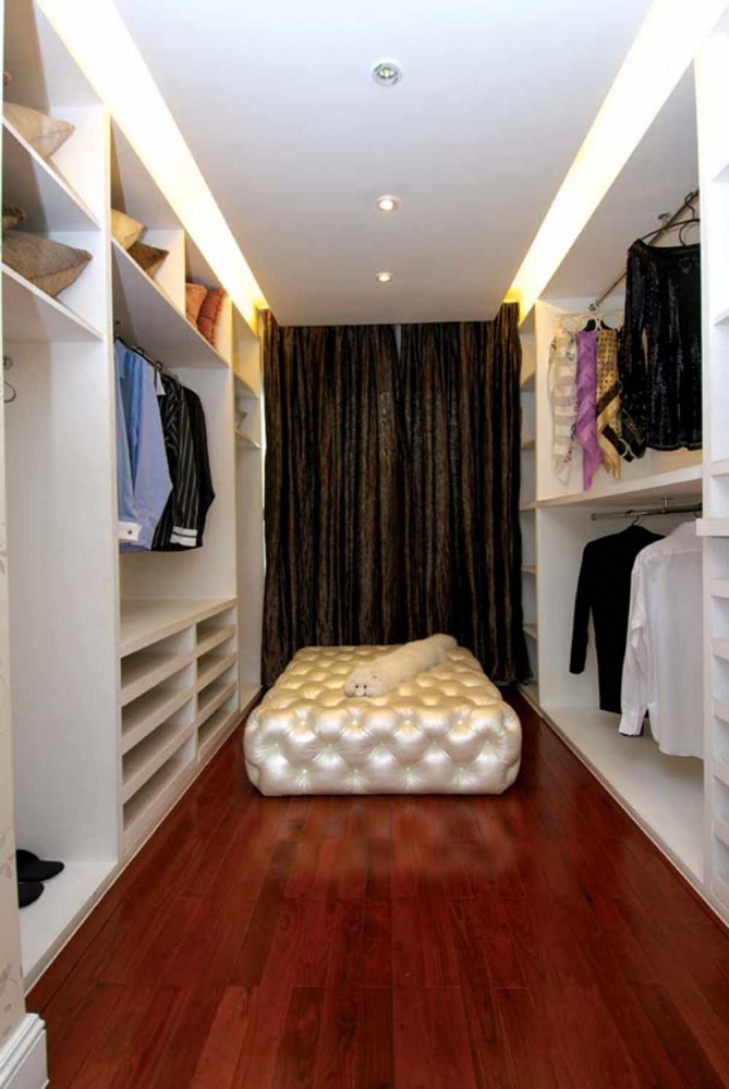 点击大图看下一张:法式宫廷欧式精致别墅装潢案例