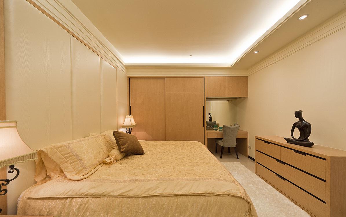 点击大图看下一张:简约小户型装修设计