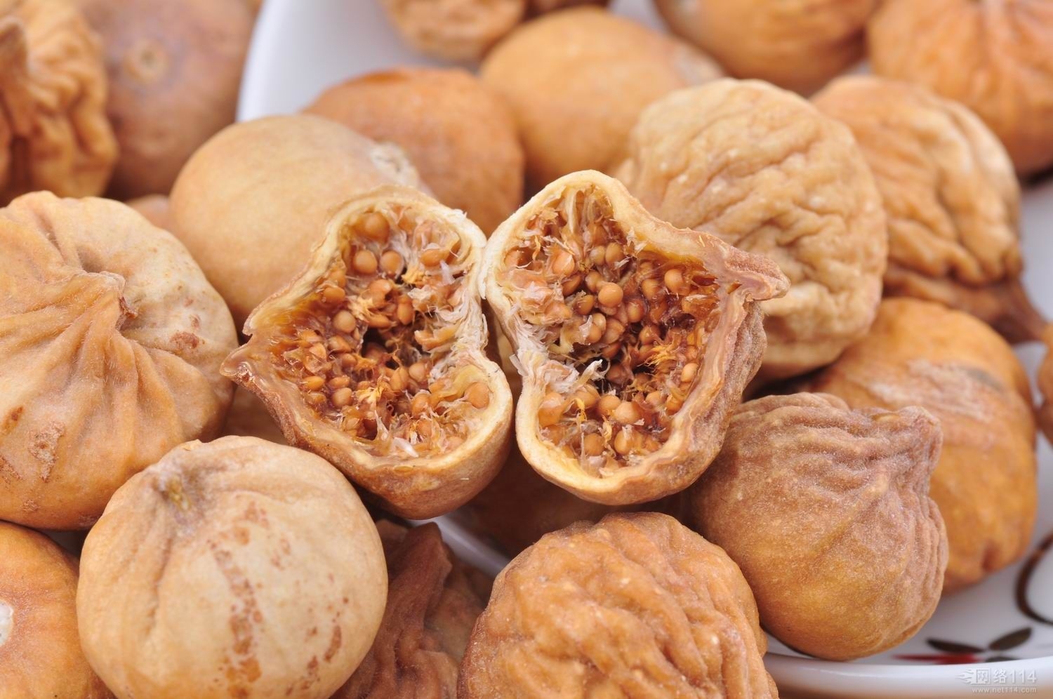 点击大图看下一张：新疆无花果图片