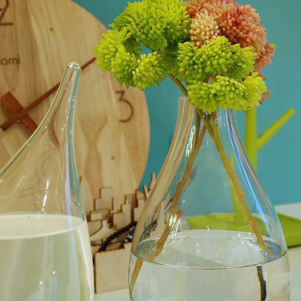 点击大图看下一张：美式现代两居室装修设计效果图