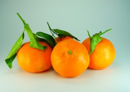 又酸又甜的橘子图片_10张
