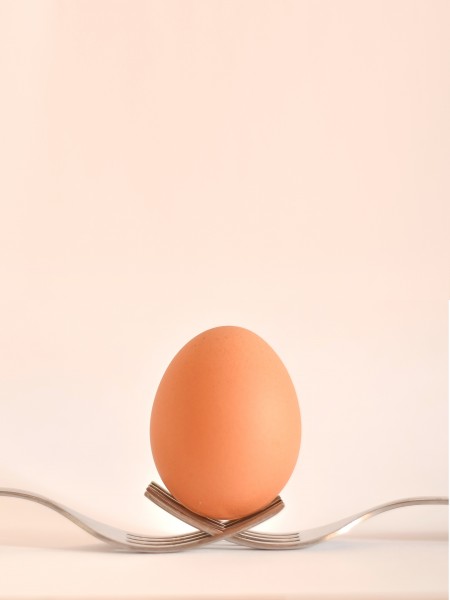 点击大图看下一张：光滑的鸡蛋图片