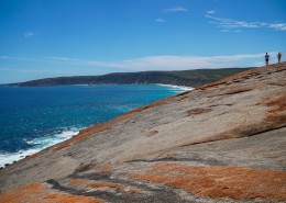 澳大利亚袋鼠岛和汉密尔顿岛风景图片_10张