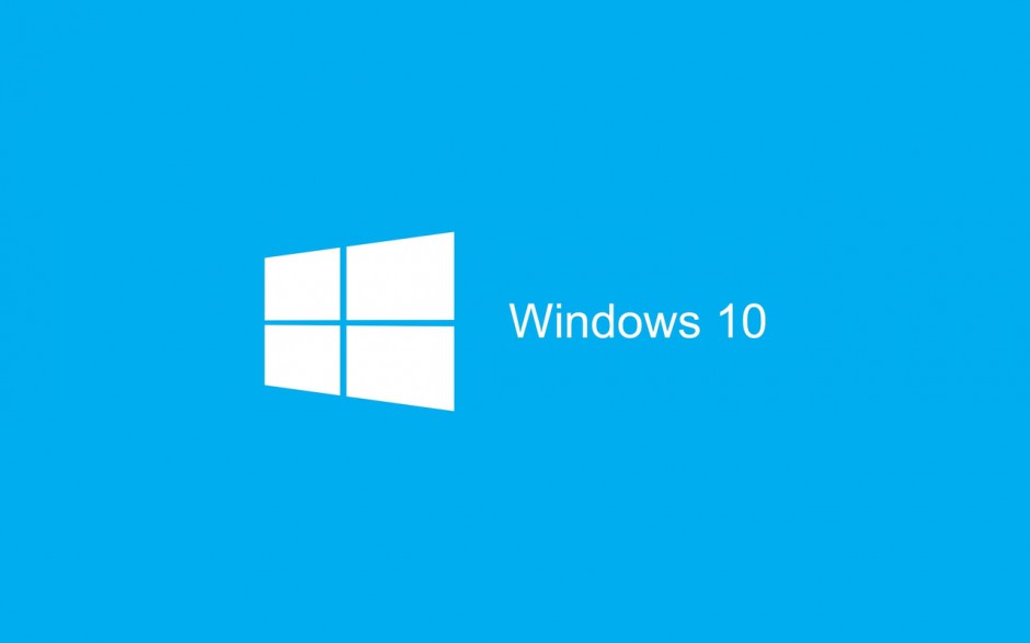 点击大图看下一张：精选Windows10高清简约壁纸