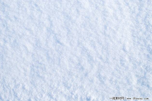 点击大图看下一张：高清雪地背景图片素材