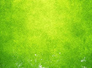 油漆桶喷画绿色矢量背景图