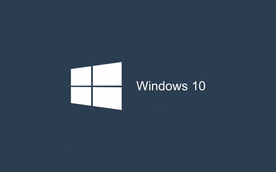 点击大图看下一张：精选Windows10高清简约壁纸