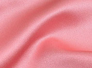 幻灯片背景图片粉色丝绸素材