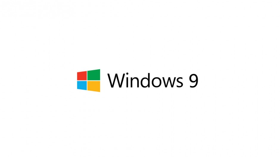 点击大图看下一张：微软官方 windows 9 创意高清电脑壁纸鉴赏