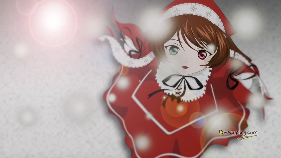 点击大图看下一张:高清二元次妹妹动漫桌面壁纸