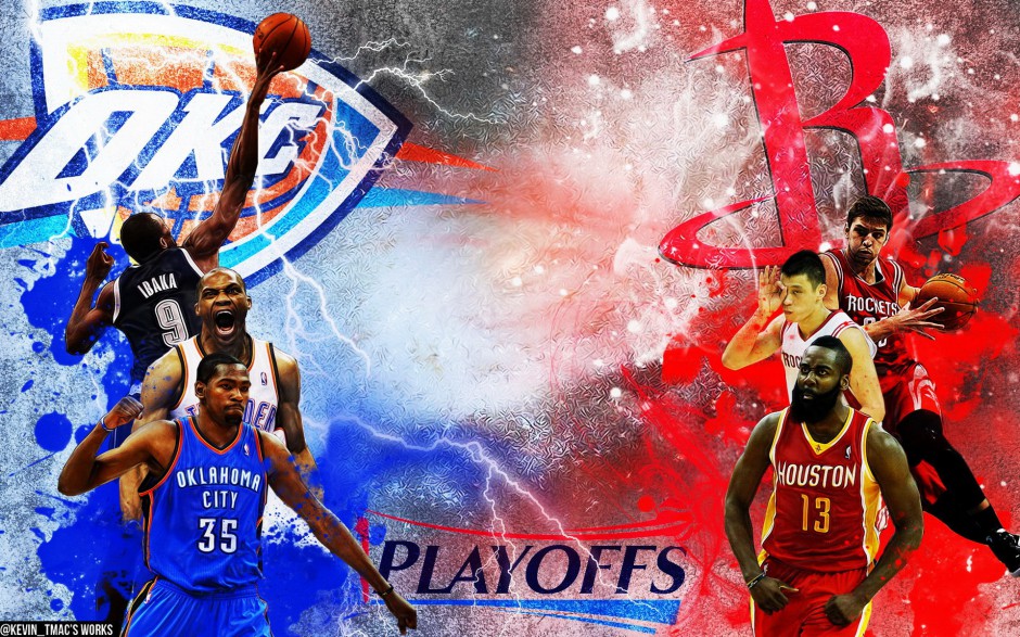 点击大图看下一张:2012-2013NBA季后赛精美桌面壁纸