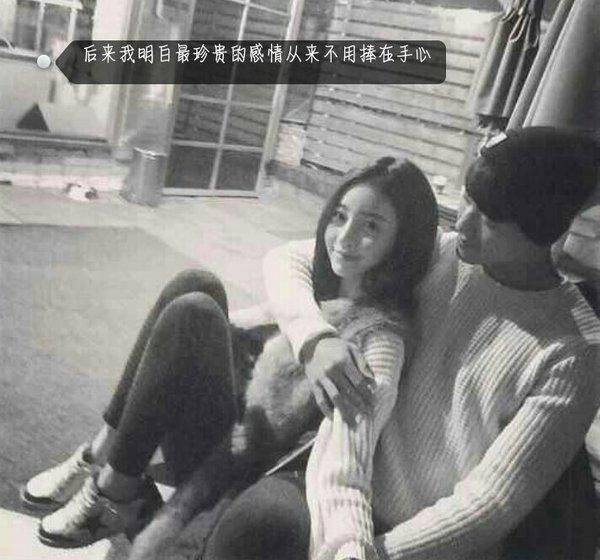 点击大图看下一张:非主流唯美文字意境图片