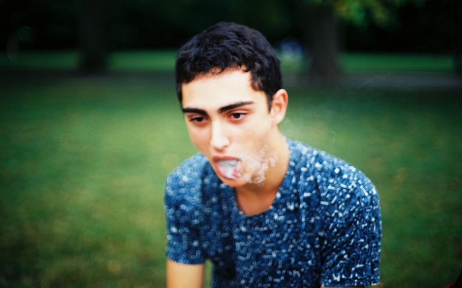 点击大图看下一张:欧美范高清图片桌面壁纸集锦