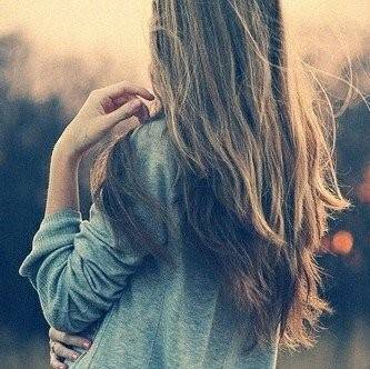 点击大图看下一张：一个人也可以很好治愈系图片