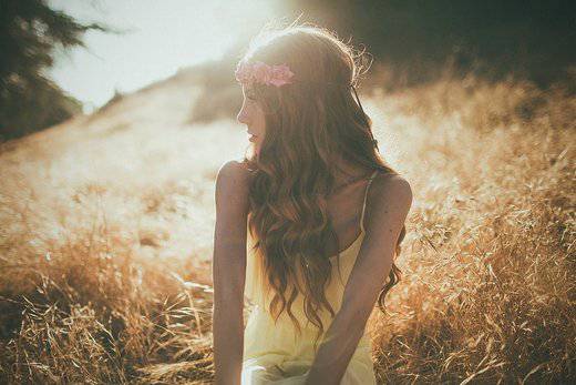 点击大图看下一张:小清新伤感意境女生图片唯美