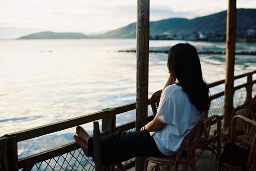 点击大图看下一张:唯美意境QQ空间大图素材