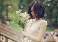 寻找远方的梦想唯美意境少女图集