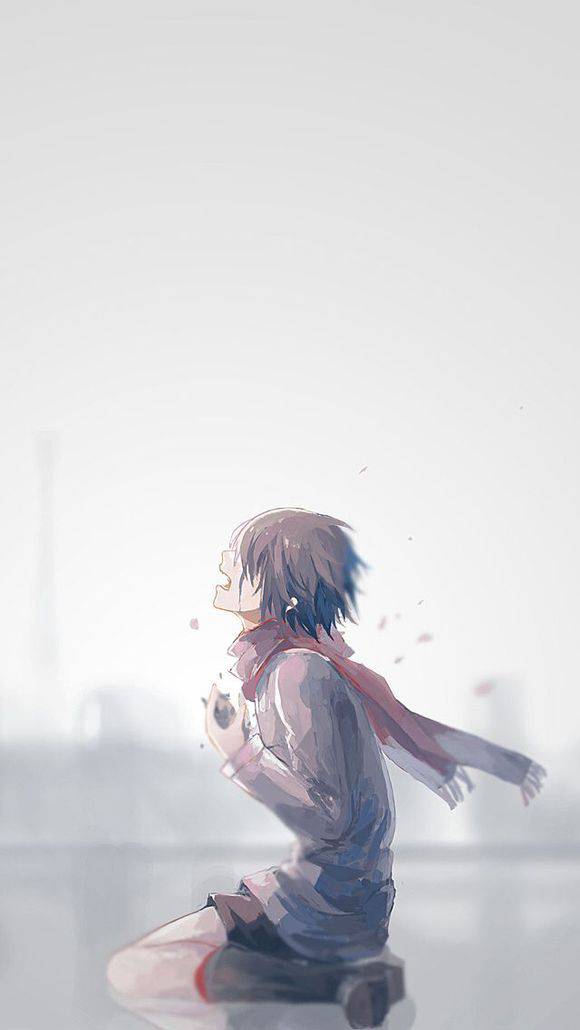 点击大图看下一张:卡通女生图片唯美俏皮