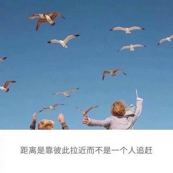 点击大图看下一张：带字的qq励志图片素材