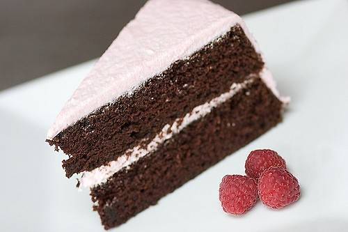 点击大图看下一张：个性蛋糕甜点唯美浪漫图片大全
