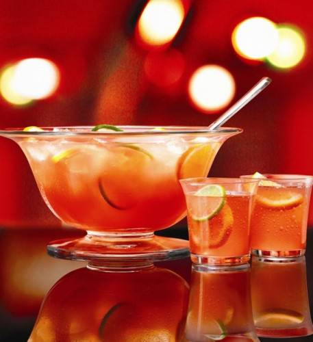 点击大图看下一张:口感浓郁的经典鸡尾酒图片