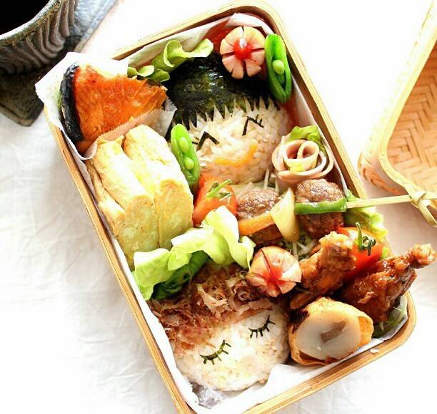 点击大图看下一张:精选美好丰盛的早餐图片