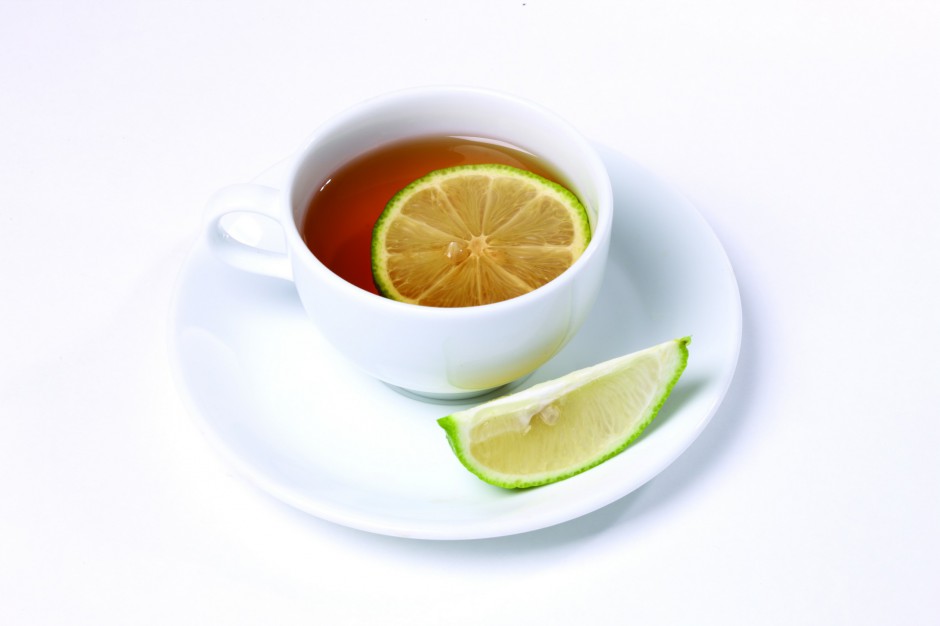 点击大图看下一张：四季养生茶图片美容健康