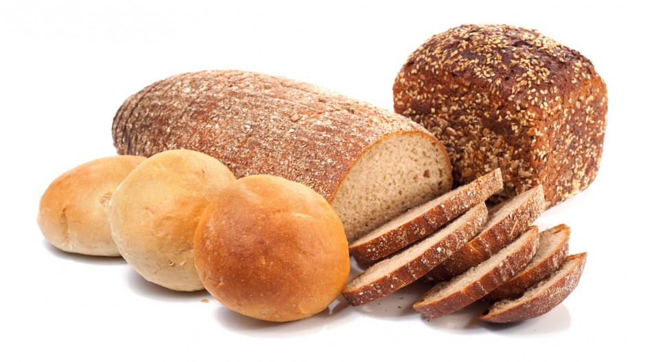 点击大图看下一张:面包吐司图片精选食物壁纸