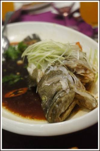 点击大图看下一张：广州粤式家常菜美食图片