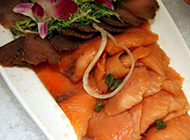 海鲜美食图片马来西亚料理分享