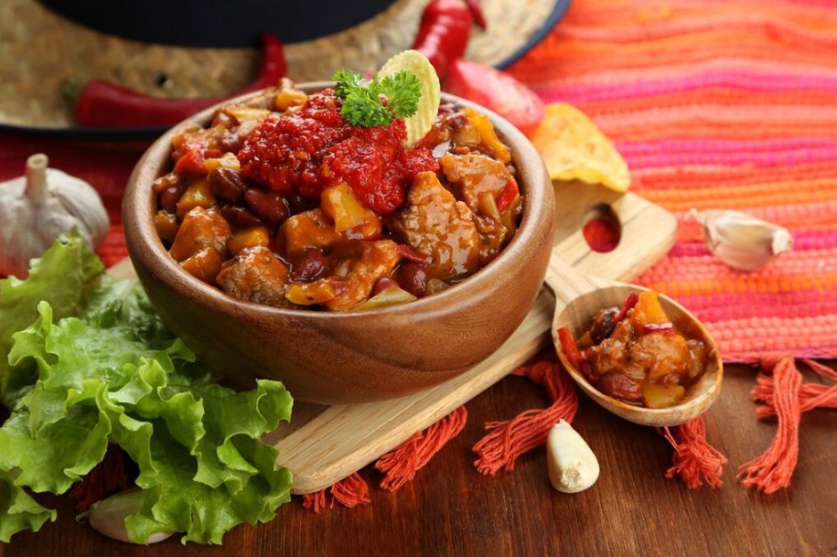 点击大图看下一张:东北特色家常菜锅包肉
