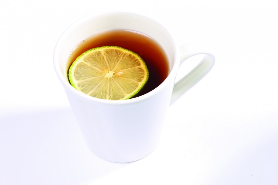 点击大图看下一张：四季养生茶图片健康滋润