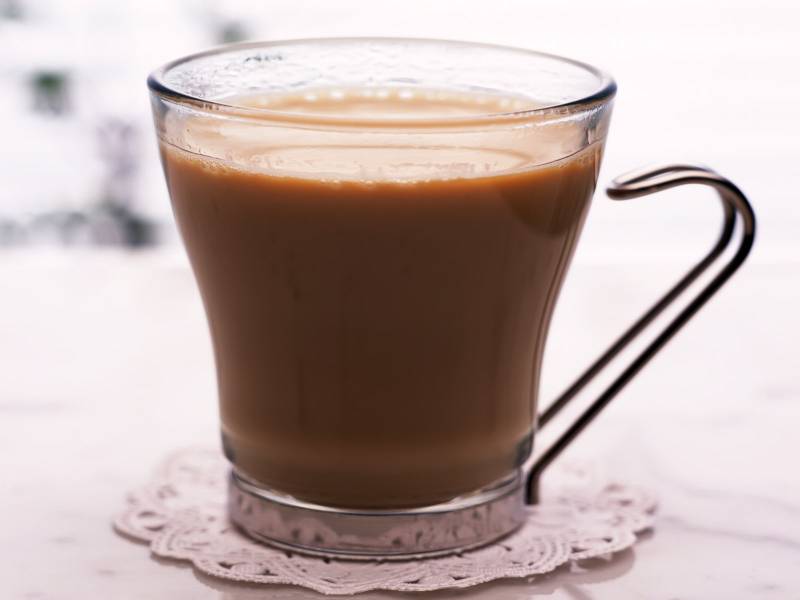 点击大图看下一张：香浓咖啡奶茶等饮品高清图片