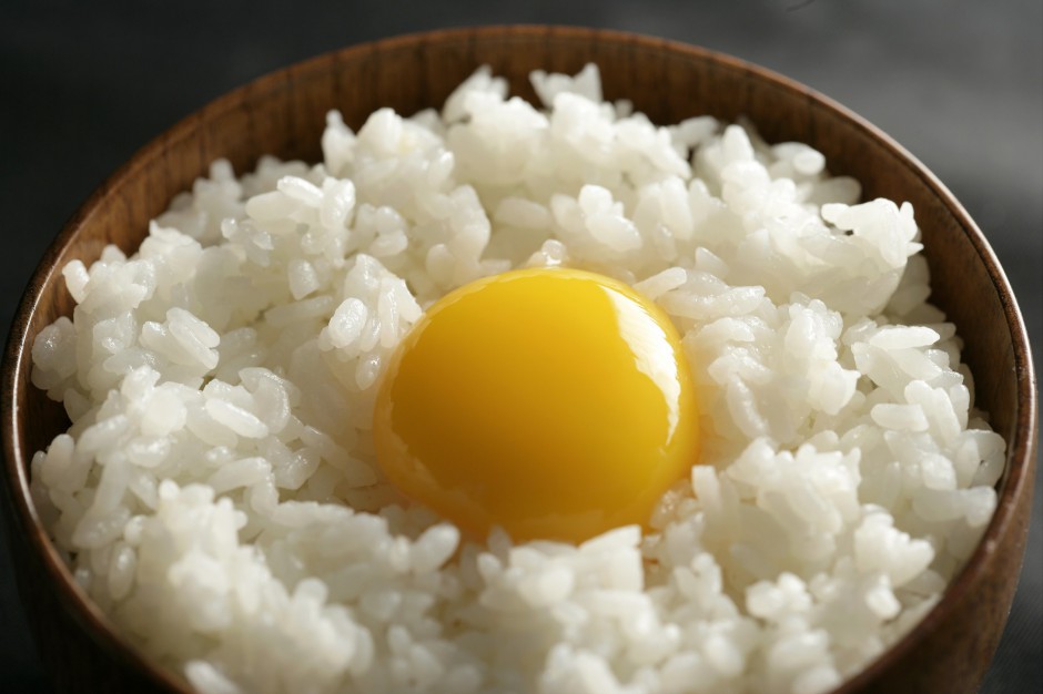 点击大图看下一张：创意米饭图片造型百变