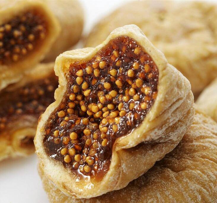 点击大图看下一张：中国传统特色美味小吃图片