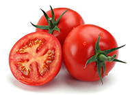 红色的番茄超清摄影图片