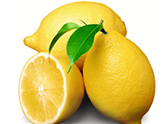 药用价值高的柠檬水果图片