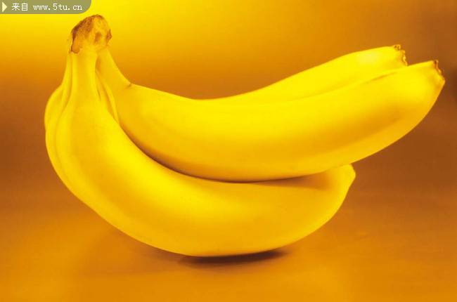 点击大图看下一张：好吃的水果香蕉图片素材