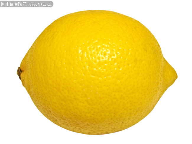 点击大图看下一张：诱人的柠檬水果图片