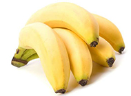 一串诱人的香蕉图素材下载