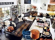 最具个性化风格的家居空间设计图片