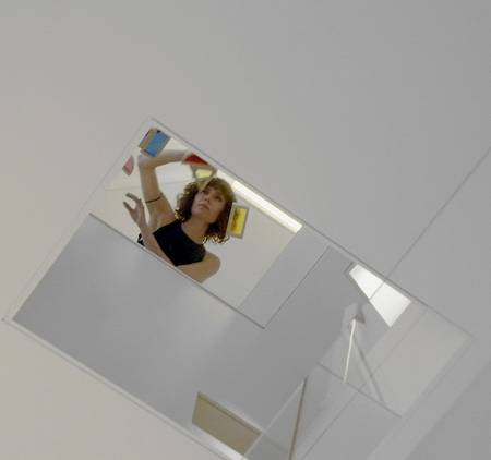 点击大图看下一张：简约明亮现代公寓唯美装修效果图