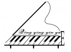 钢琴简笔画图片素材